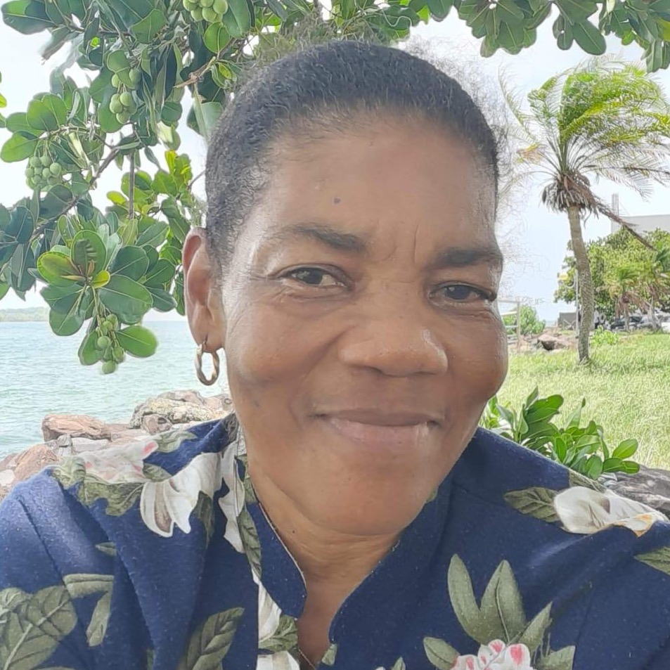 Photo de Chantal Edwige BRIANTO