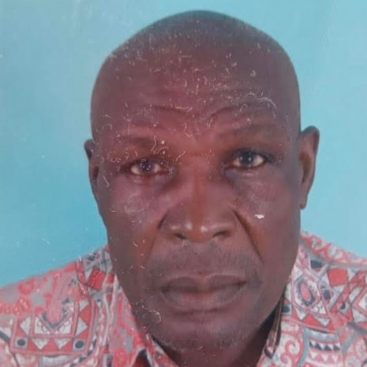 Photo d’Anatole MARTIN