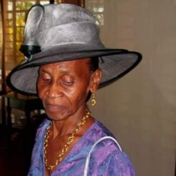 Photo de Clémire Emilienne TAMI