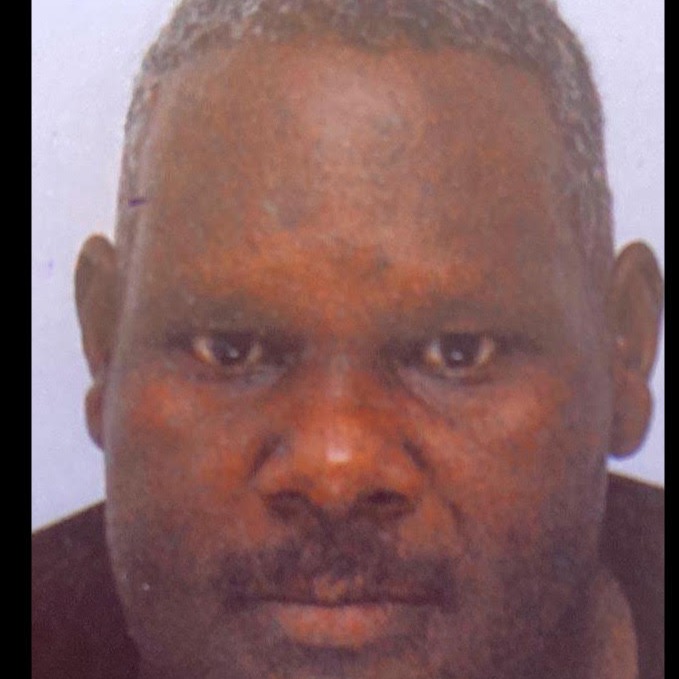 Photo de Guillaume Denis AUGUSTINE