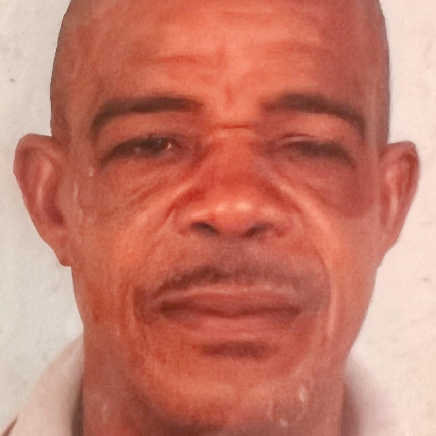 Photo de Gustave AMINGO