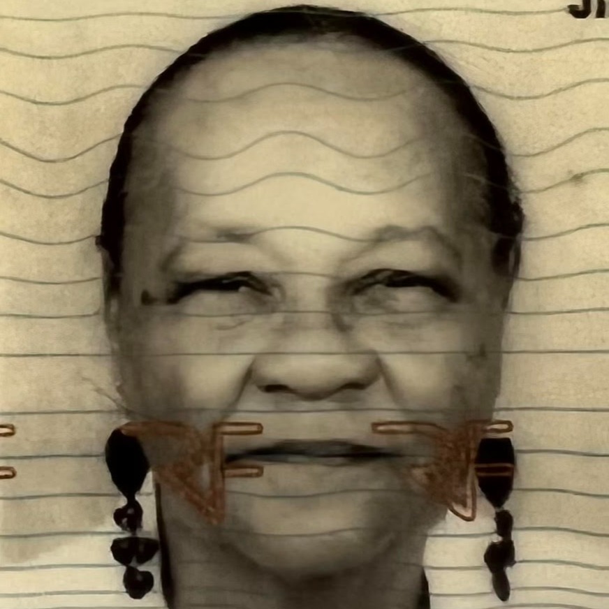 Photo de Marcelle Tertulie AZEROT