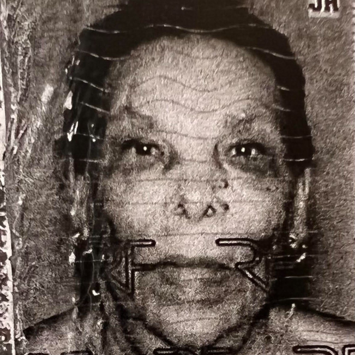 Photo d’Adolphe Adolphine RIBE