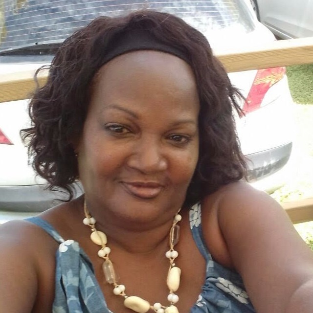 Photo d’Eliette Jeanne AUGUSTINE