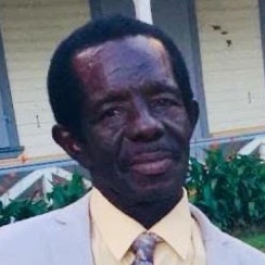 Photo de Christian Anastase MALODY