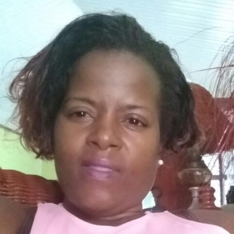 Photo de Sylviane Marie FREDERICK