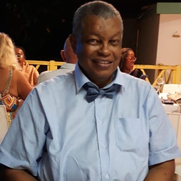 Photo de Luc Emmanuel Justin BÉVILLE