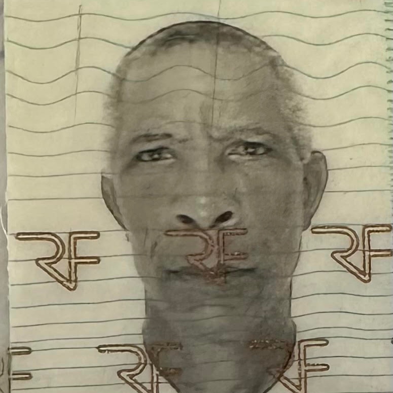 Photo de Laurent Emmanuel SYLBANDE