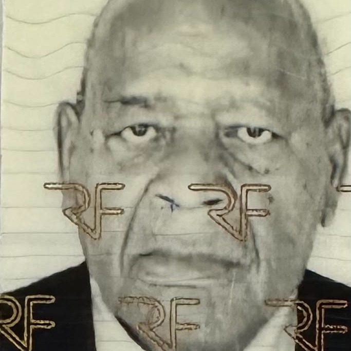 Photo de Nazaire Emmanuel MERGIRIE