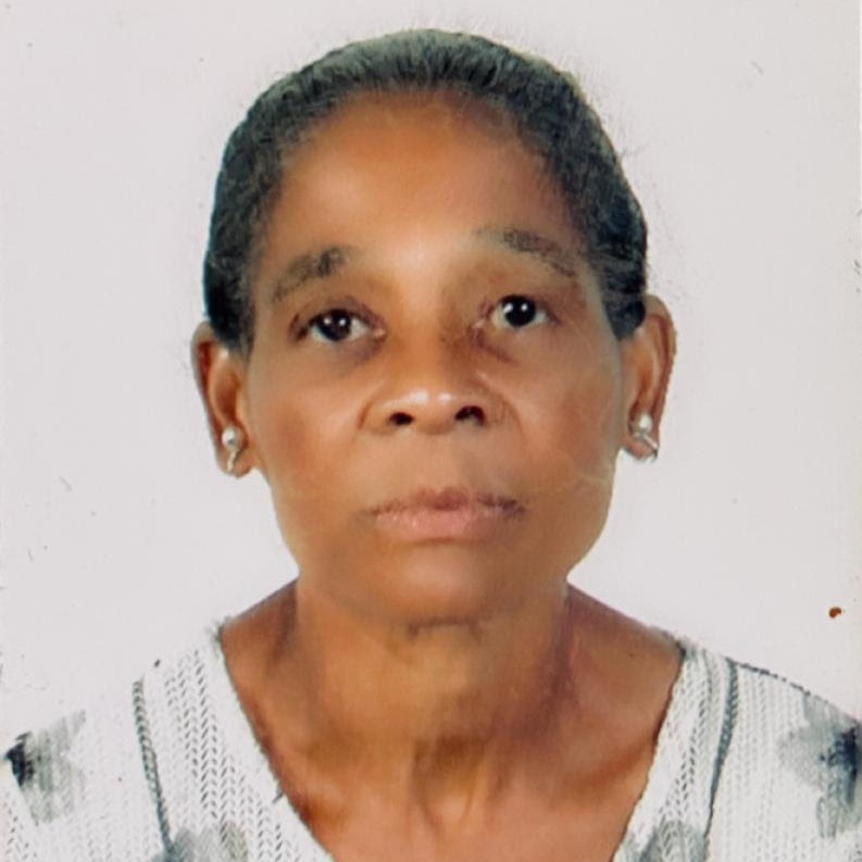 Photo de Fernande Juliette FLORENTINY