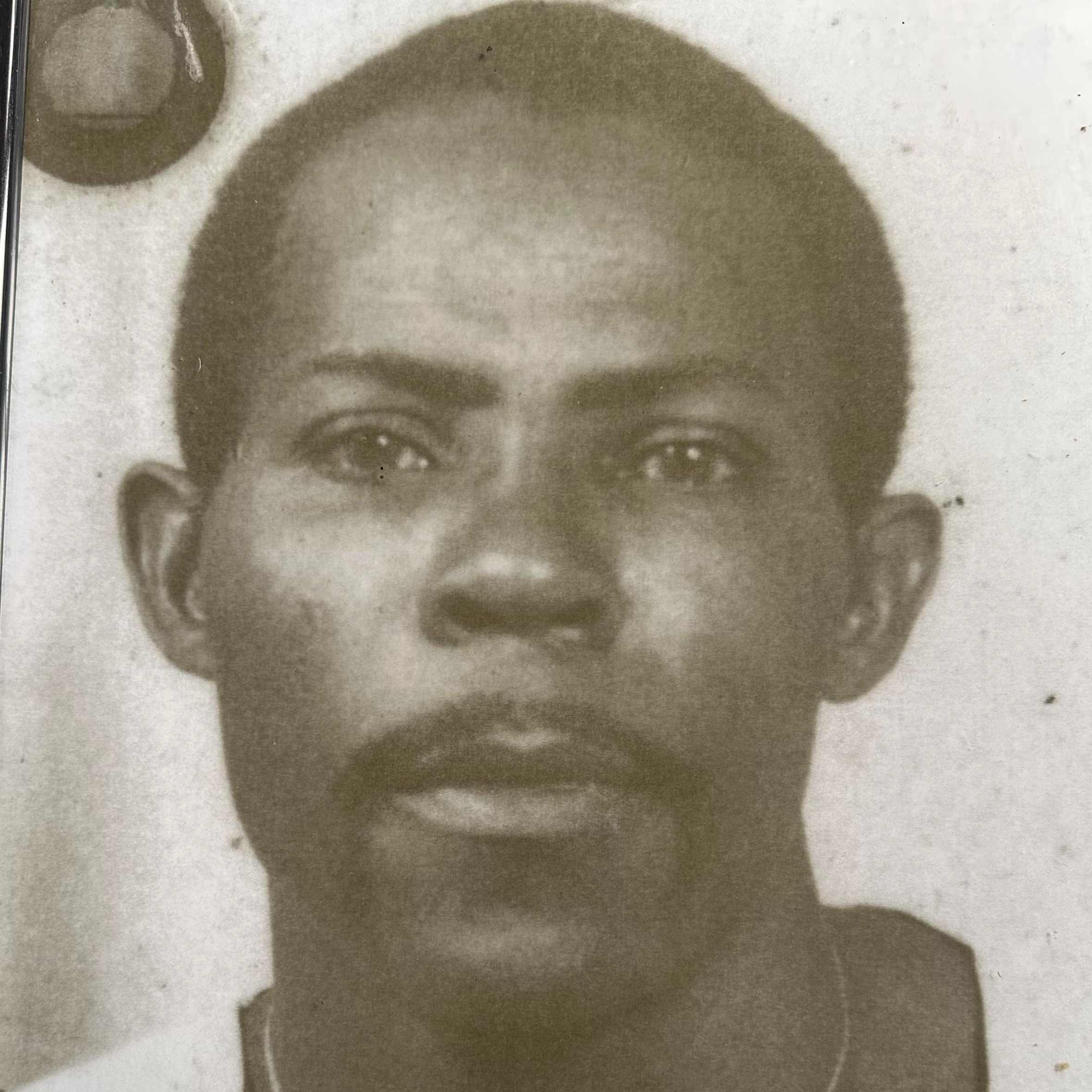 Photo de Jérôme Michel LAHOUSSAYE-DUVIGNY