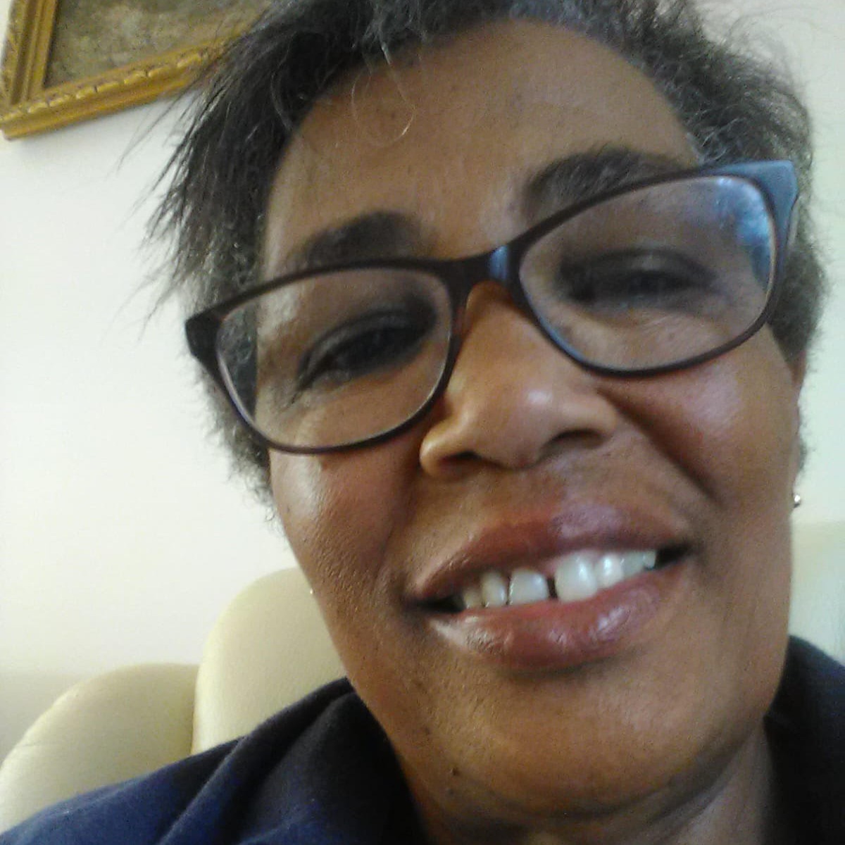 Photo de Clémire LOUISOR