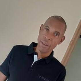 Photo d’Eric Pierre MARCELLINE