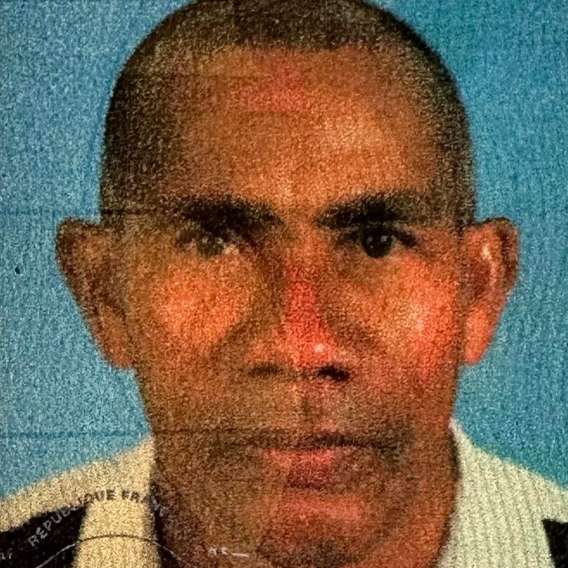 Photo d’Anselme BONIFACE