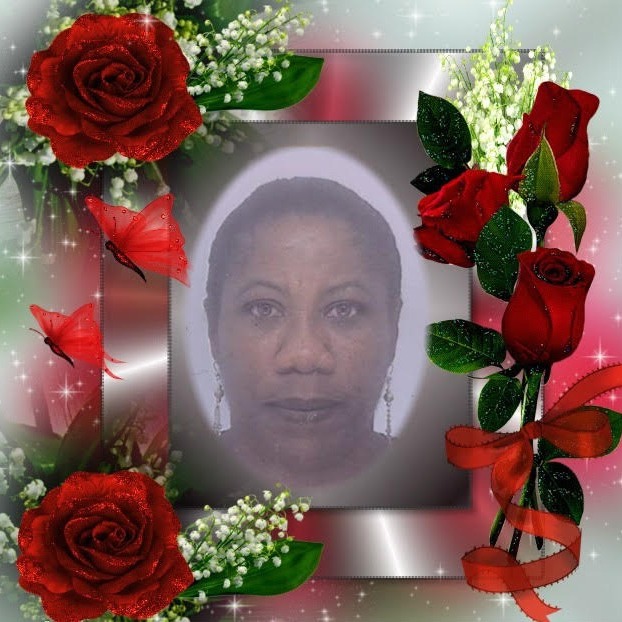 Photo de Agnès Marie AUGUSTINE