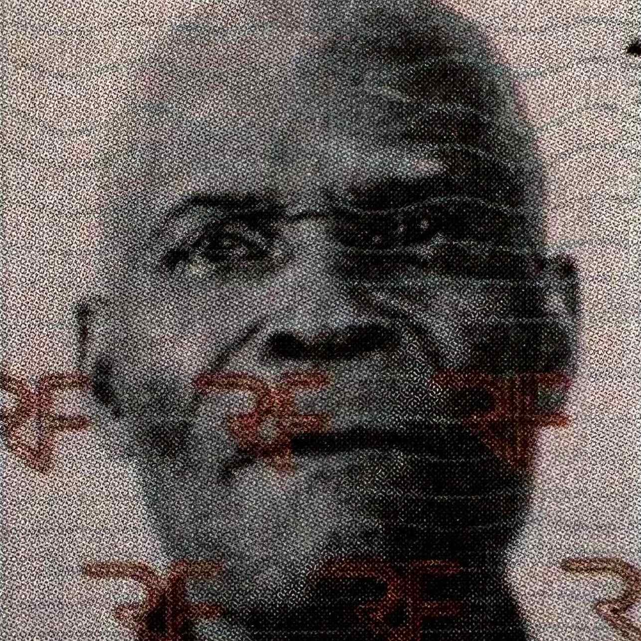 Photo de Georges Paul MIREDIN