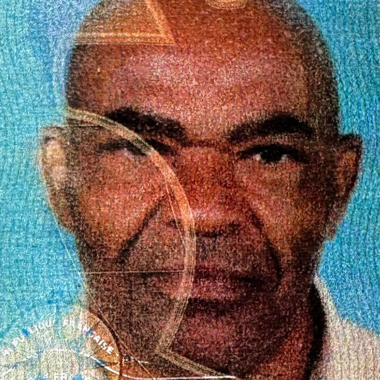 Photo d’Edmond Edwige CHEVALIER