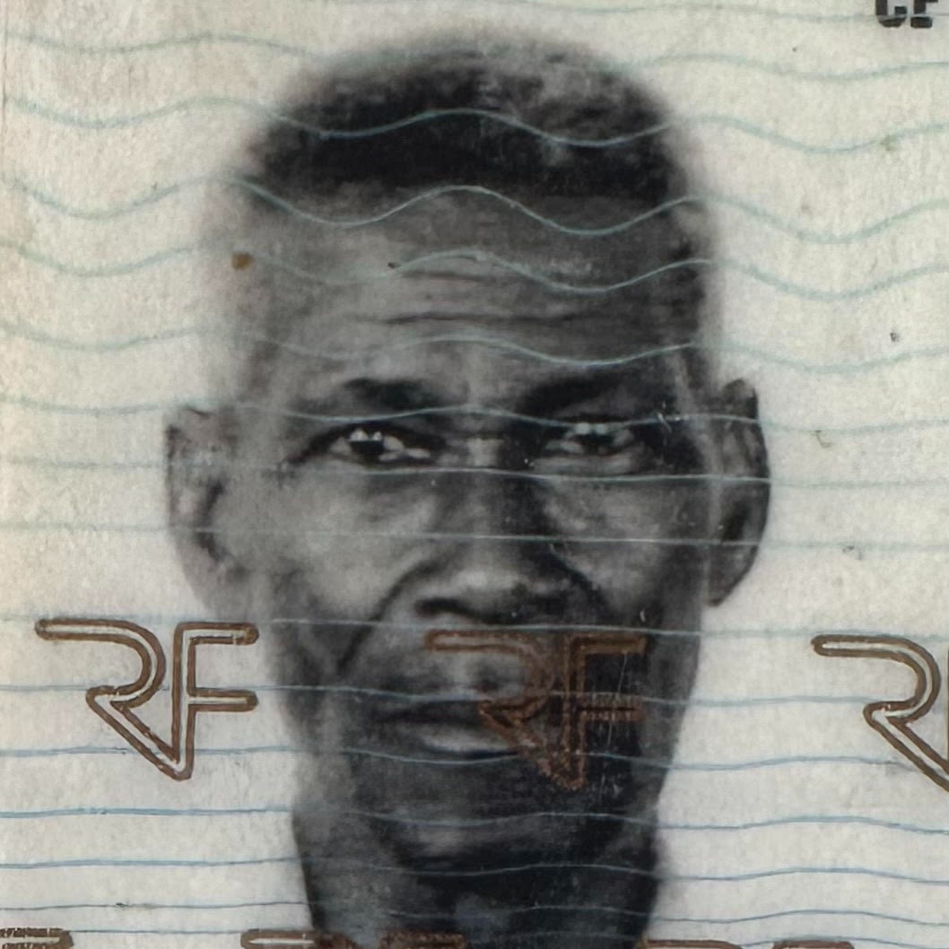 Photo de Frantz Babylas CHEVALIER