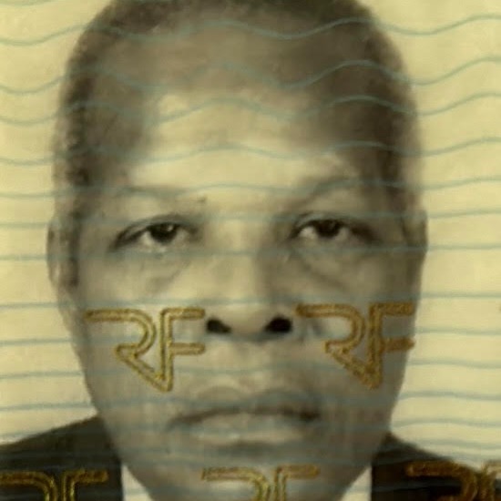 Photo d’Abraham Richard LAVENAIRE