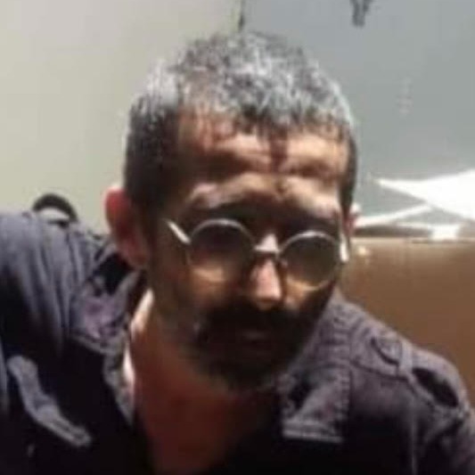 Photo d’Abbas CHIBANI