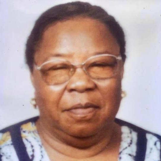 Photo de Victoire Surnommée Georges ARNETON