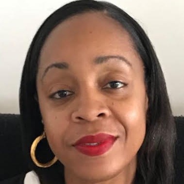 Photo de Mickaëlle ODONNAT