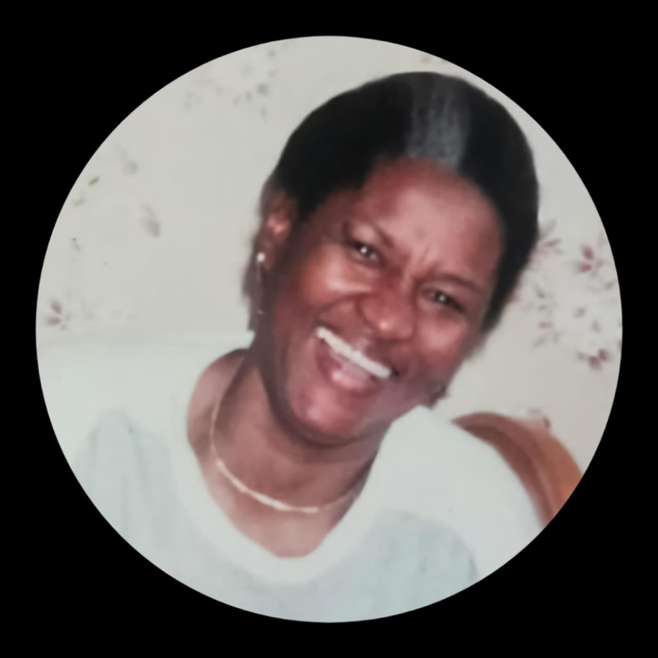 Photo de Romaine Rosélie SILBANDE