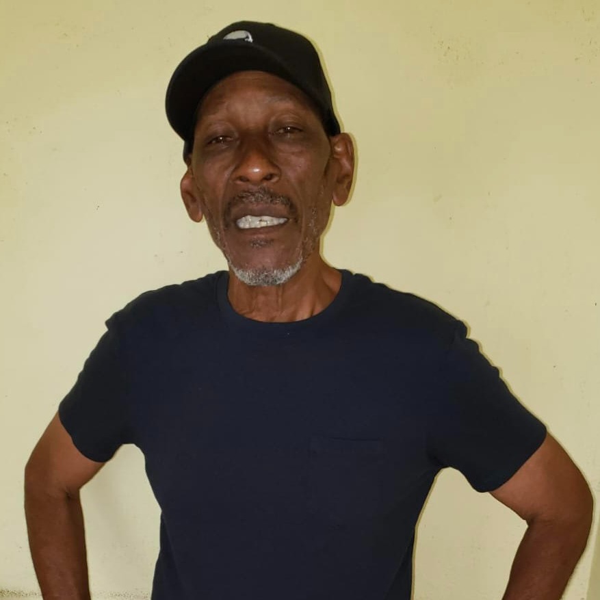 Photo d’Athanase Raphaël SEBASTIEN