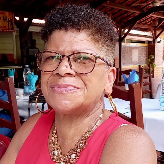 Photo de Jacqueline BOUDARD