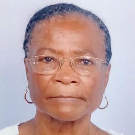 Photo d’Adolphine Cornélie NANCY