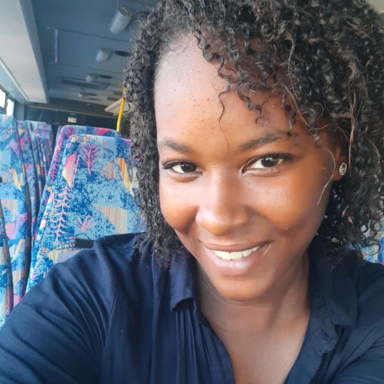 Photo de Floriane Marguerite CRISPIN