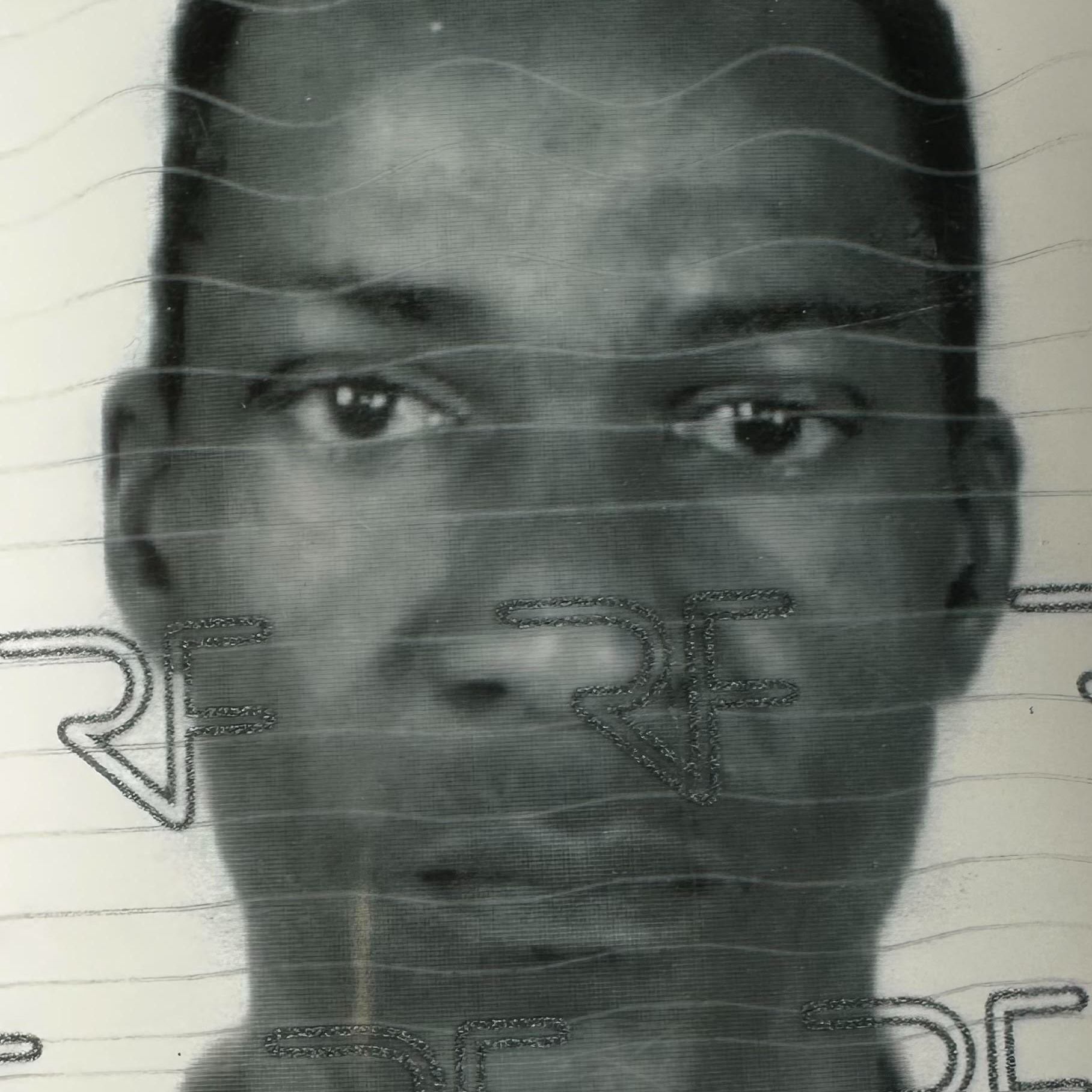 Photo de Clair Laurent SILBANDE