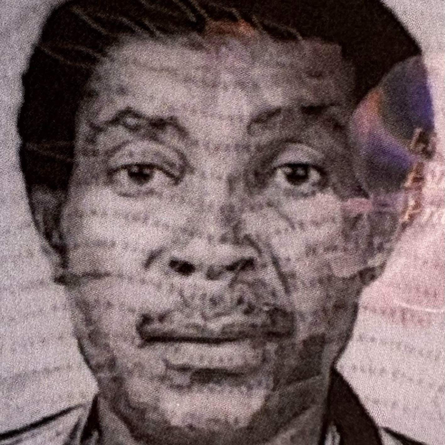 Photo de Guy Stanislas MARIE-LOUISE