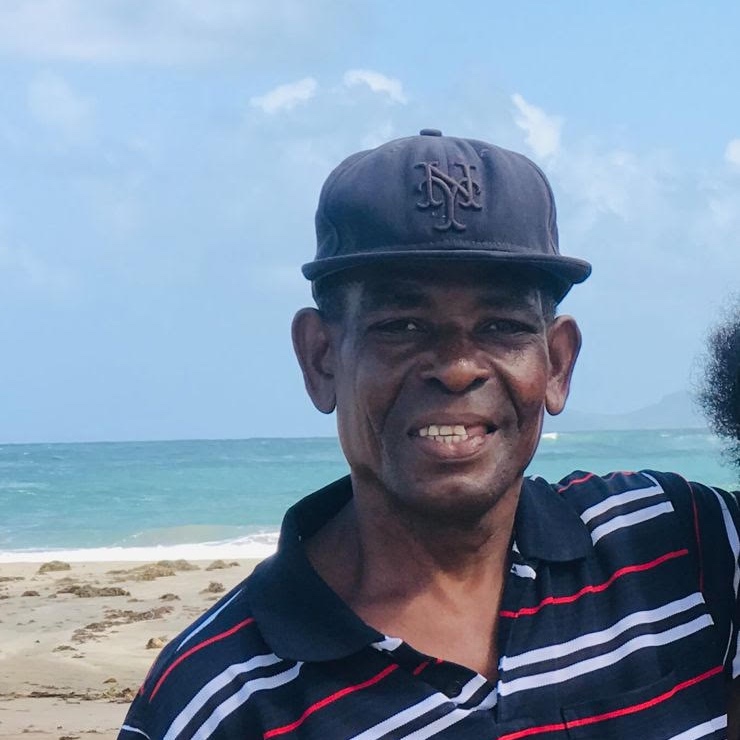 Photo de Gilbert Bertin MARCELINE