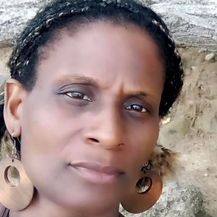 Photo de Zaria BANCE