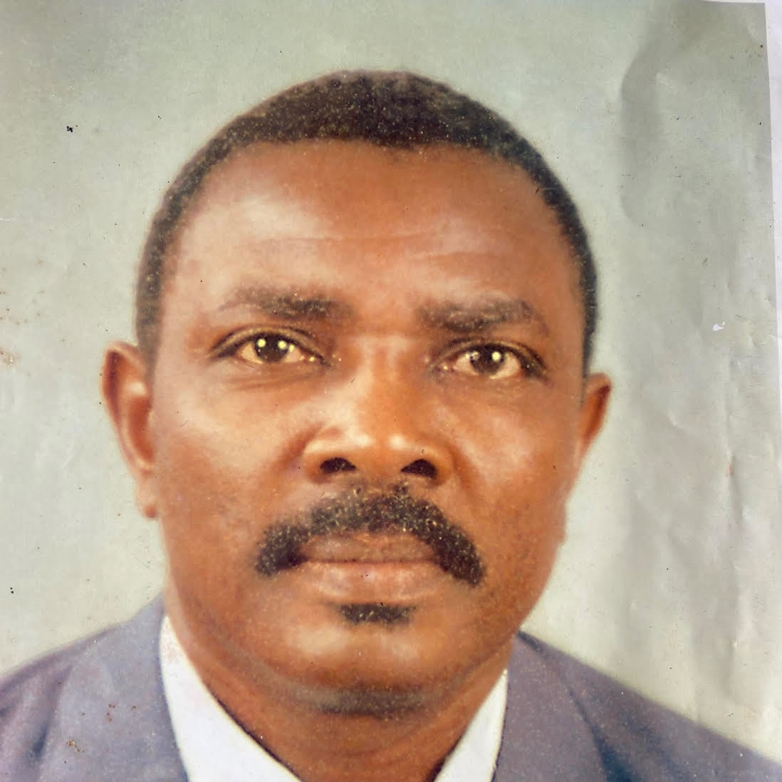 Photo de Louis Timoléon DELDY