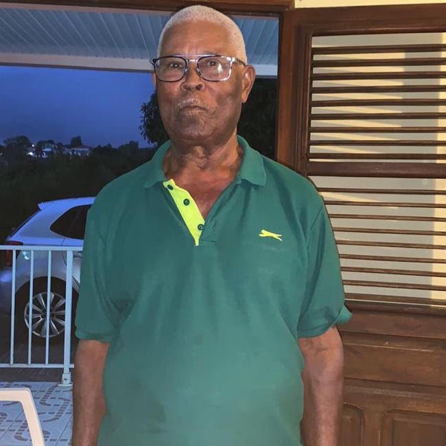 Photo de Jonas Gontrand AVENEL