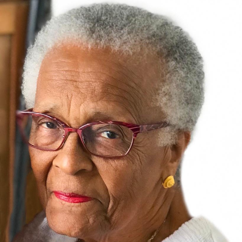 Photo de Dorothée Marie Élise ODONNAT