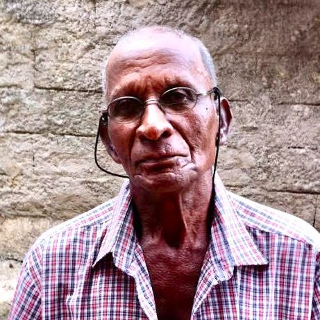 Photo de Fernand Precius BIRBA