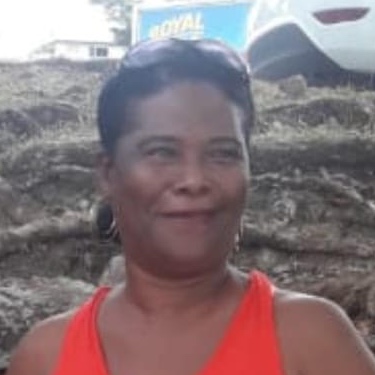 Photo de Marie-Hélène Camille LAHOUSSAYE-DUVIGNY