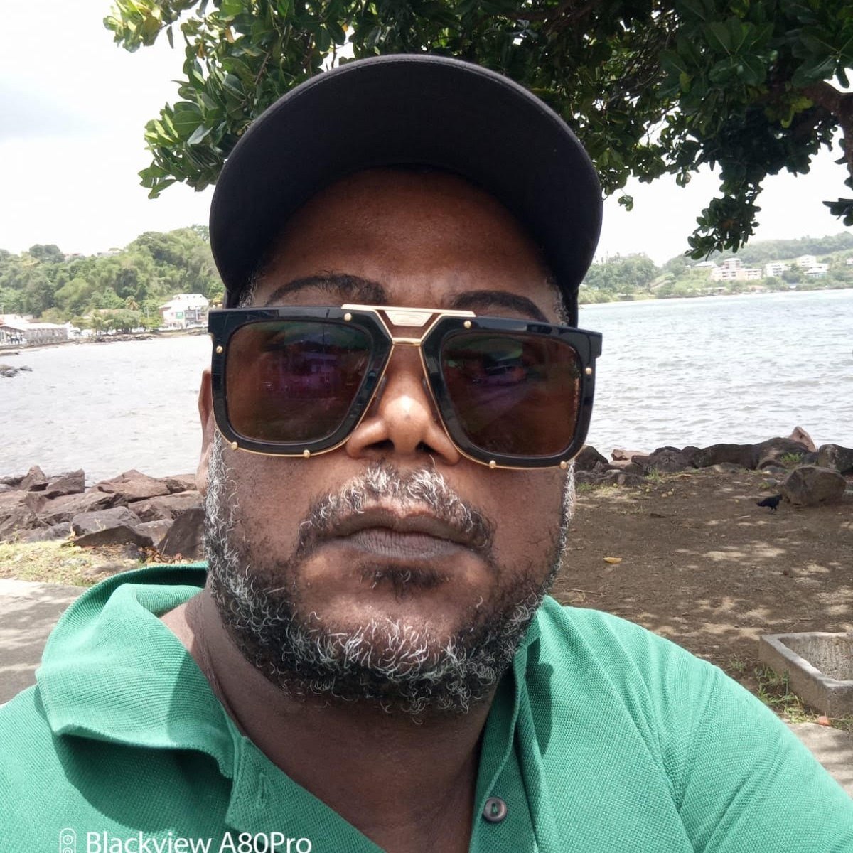 Photo de Jean-Claude Gérald MILLARD