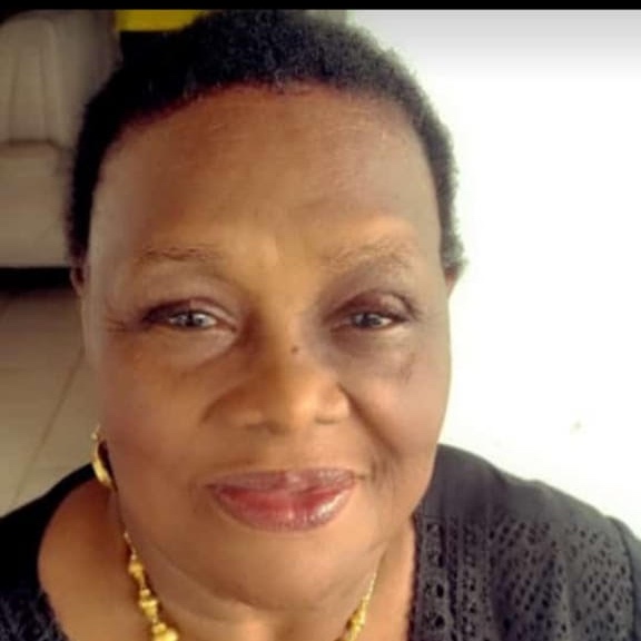 Photo de Edith Laurette CASTRY