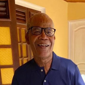 Photo de Marc Hector GENTIL