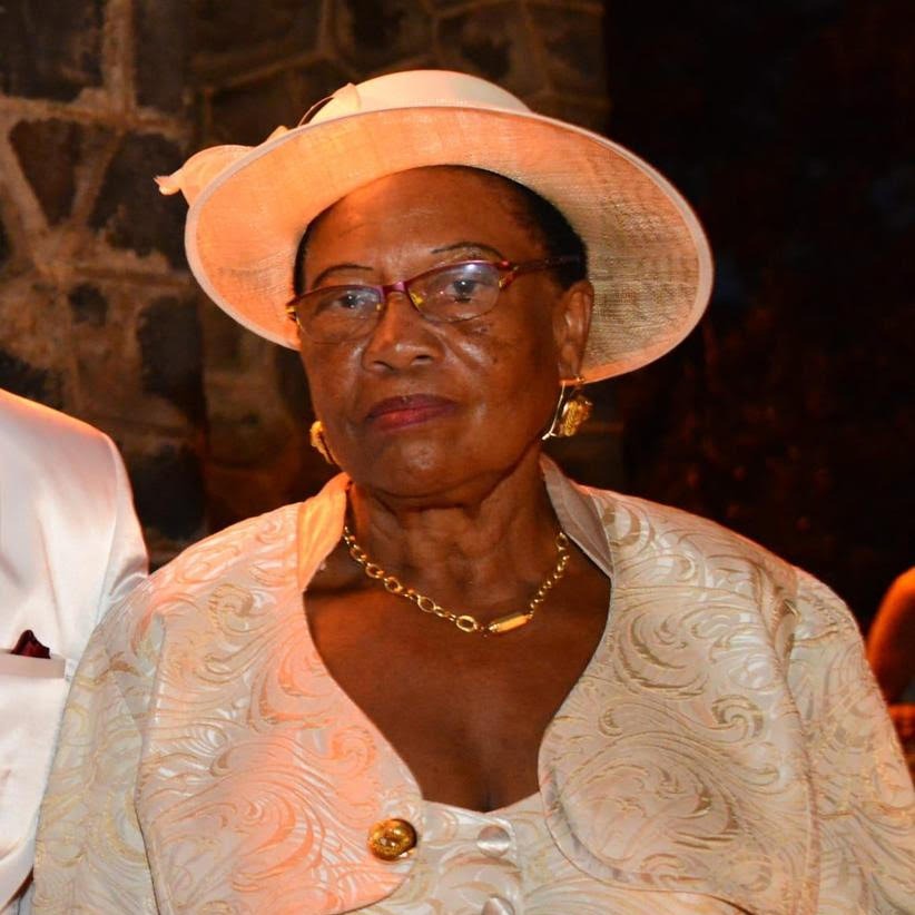 Photo de Denise CHERCHEL