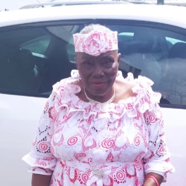 Photo de Laurence FANON