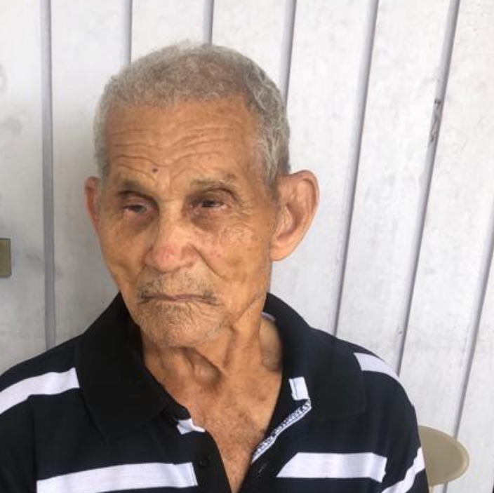 Photo d’Aristides JEAN-BAPTISTE