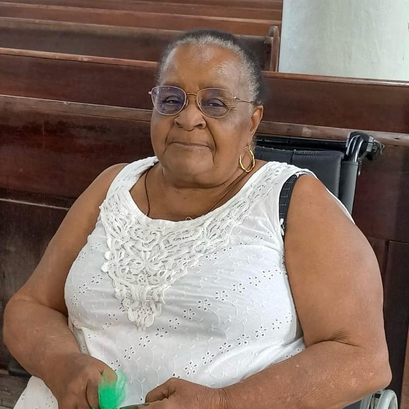 Photo de Josette BIRBA