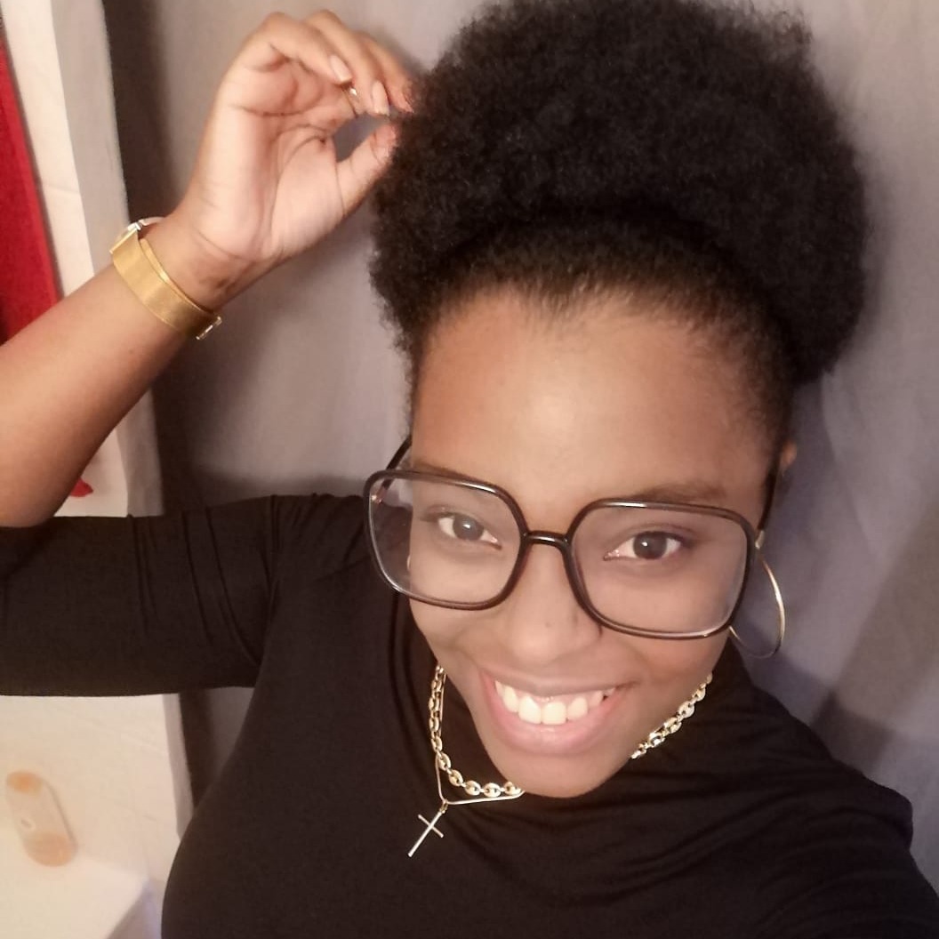 Photo de Marie-Charles MODESTINE