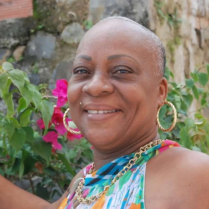 Photo de Marie Andrée LAPOUSSINIÈRE