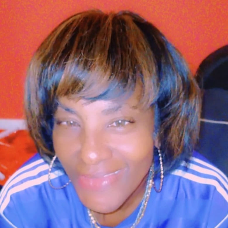 Photo de Basilide Frantzette CRISPIN